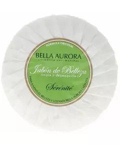 Bella Aurora Serenite Schönheitsseife 100 g