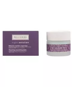 Bella Aurora Night Baume Nourrissant Anti-Taches 50 ml