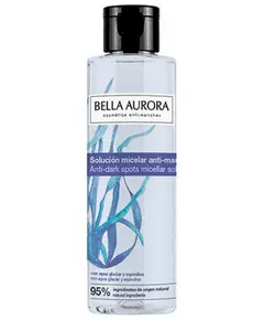 Bella Aurora Limpieza Facial 200 ml Mizellenlösung gegen Hautunreinheiten