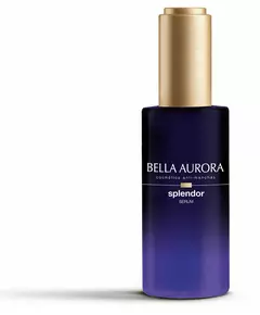 Bella Aurora Splendor Nacht Aufhellendes Serum 30 ml