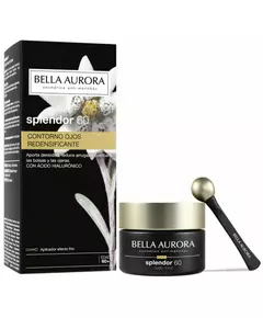 Bella Aurora Splendor 60 Crème Redensifiante pour les Yeux 15 ml