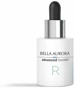 Bella Aurora Advanced Booster Serum avec rétinol et bacuchiol 30 ml