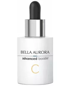 Bella Aurora Fortgeschrittenes Booster-Serum mit Vitamin C 30 ml