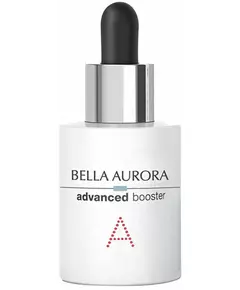 Bella Aurora Advanced Booster Serum avec AHA 30 ml