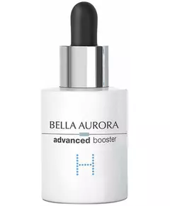 Bella Aurora Advanced Booster Serum mit Hyaluronsäure 30 ml