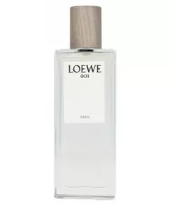 Parfümwasser Loewe 001 Man 50 ml