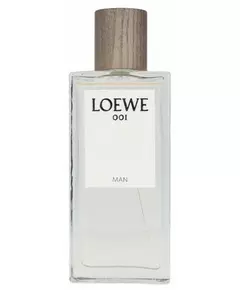 Loewe 001 Man Parfümwasser 100 ml