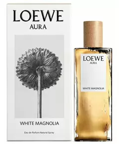 Loewe Aura Weiße Magnolie Duftwasser 100 ml