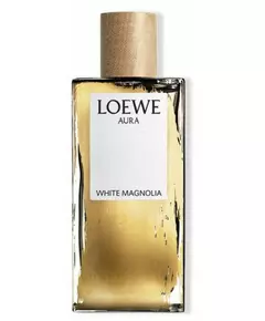 Loewe Aura Weiße Magnolie Duftwasser 30 ml