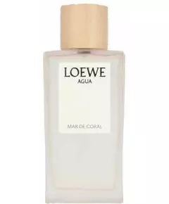 Loewe Agua de Loewe Mar de Coral Eau de Toilette 150 ml