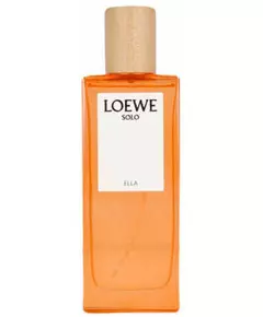 Loewe Solo Ella Duftwasser 50 ml