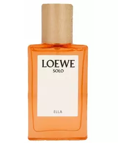 Loewe Solo Ella Eau de Parfum 30 ml