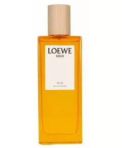 Loewe Solo Ella 50 ml Eau de toilette