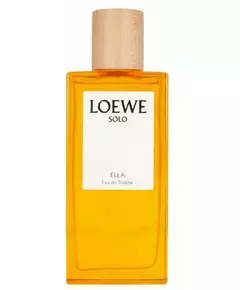 Loewe Solo Ella Eau de Toilette 100 ml