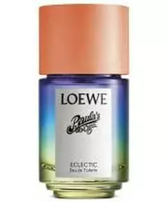 Loewe Paula's Ibiza Eclectic Eau de Toilette 50 ml