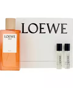 Loewe Only Her 3er-Set