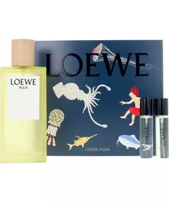 Loewe Loewe Wasser 3er Set