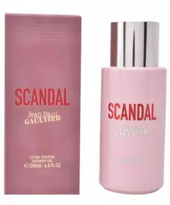 Jean Paul Gaultier Scandal Gel douche 200 ml