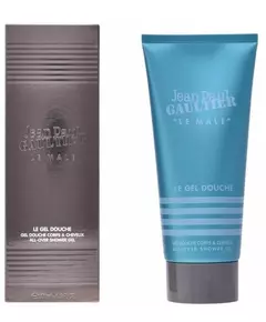 Gel douche Jean Paul Gaultier Le Male 200 ml