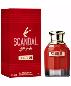 Eau de parfum Jean Paul Gaultier Scandal Le Parfum 30 ml