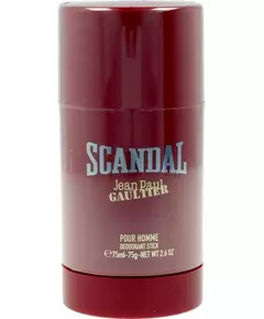 Jean Paul Gaultier Scandal Pour Homme 75 g Déodorant Stick