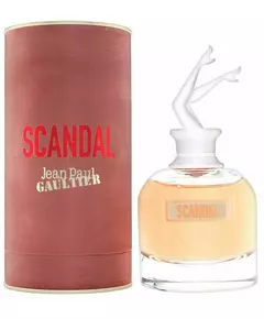 Eau de parfum Jean Paul Gaultier Scandal 80 ml