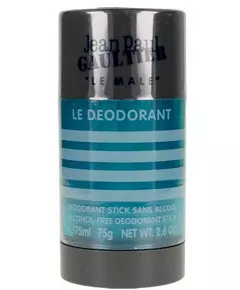 Jean Paul Gaultier Le Male déodorant-stick sans alcool 75 g