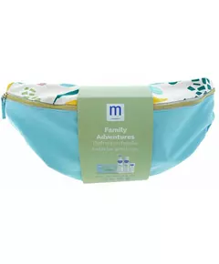 Mustela Banana Bag Pastel 5 pcs family set