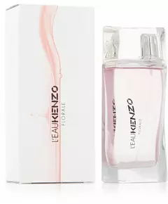 Eau de parfum Kenzo L'Eau Kenzo Florale Drop 50 ml