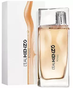 Eau de parfum Kenzo L'Eau Kenzo Boisée Goutte 50 ml