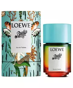 Loewe Paula's Ibiza Eau de Toilette 100 ml