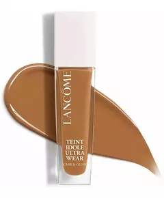 Lancôme Teint Idole Ultra Wear Care & Glow #445N