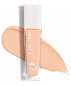 Lancôme Teint Idole Ultra Wear Care & Glow #120N fond de teint