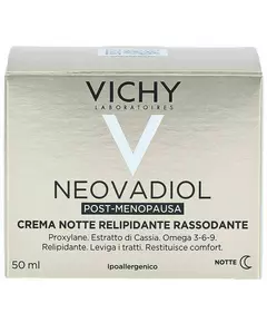 Vichy Neovadiol Crème de nuit post-ménopause 50 ml