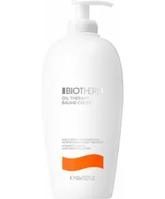 Biotherm Oil Therapy Körperlotion 400 ml