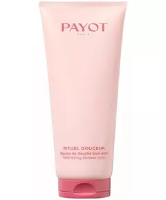 Baume-gel douche Payot Rituel Douceur 200 ml