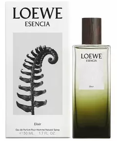 Loewe Elixir Essence Eau de Parfum 50 ml