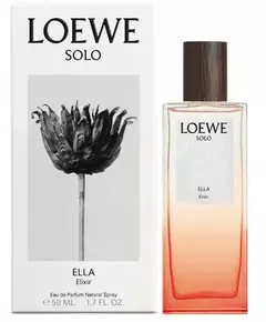 Loewe Only She Elixir Eau de Parfum 50 ml