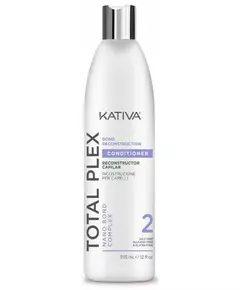 Kativa Total Plex Rekonstruktive Spülung 355 ml