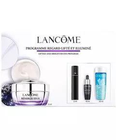 Lancôme Rénergie Augenkontur-Set 4 Stück