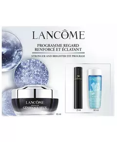 Lancôme Advanced Génifique Yeux 3er-Set für die Augen