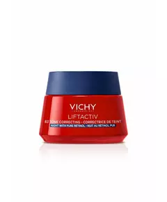 Vichy Liftactiv B3 Retinol Nacht-Anti-Pigment-Creme 50 ml