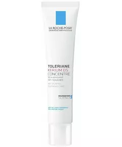 Crème apaisante visage La Roche Posay Kerium DS 40 ml