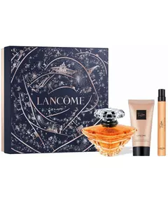 Coffret Lancôme Trésor 3 pièces