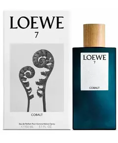 Loewe 7 Eau de Parfum Cobalt 150 ml