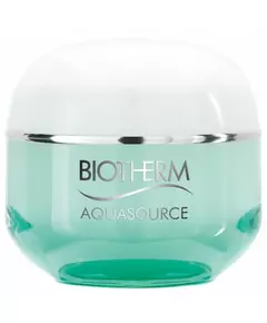 Biotherm Aquasource für normale / Mischhaut 50 ml