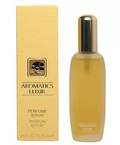 Parfüm-Sprühwasser Clinique Aromatics Elixier 100 ml