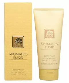 Duschgel Clinique Aromatics Elixir Body Wash 200 ml