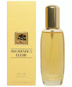 Eau de toilette Clinique Aromatics Elixir 45 ml