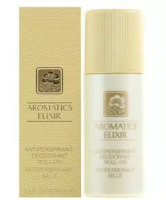 Clinique Aromatics Elixir déodorant-rouleau 75 ml